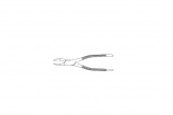 Root and Fragment Forceps