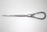 Gerlach Suture Needle 15.2cm (6
