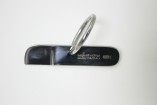 Embryotomy Finger Knife 8.2cm (3.25