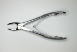 Small Dental Forceps With Spring
