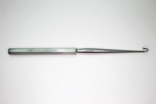 Small Spaying Hook