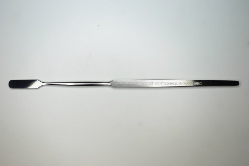 Rodent Dissecting Spatula 17.3cm (7") Long
