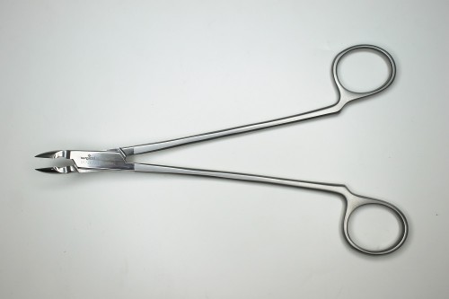 Rodent Tooth Cutter 17.3cm (7") Long