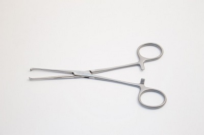 Tissue Forcep