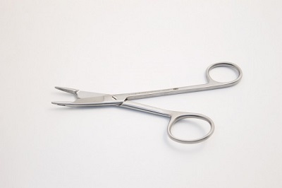 Scissor/Needle Holders