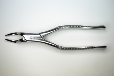 Dental Forceps