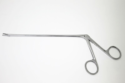 Aural Forceps