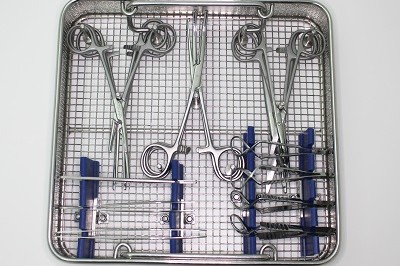 Bitch Spaying Kit