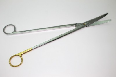 Rectal/Vaginal Fistula Instruments