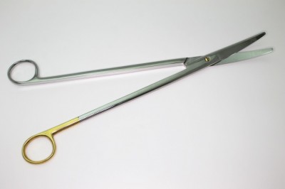 Rectovaginal Fistula Instruments