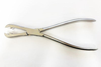 Bone Holding Forceps