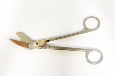 Plaster Spreaders and Shears