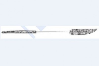 Veterinary Saws and Rasps