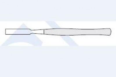 Osteotomes, Chisels, and Gouges