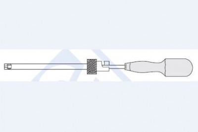 Screwdrivers and Plate Instruments