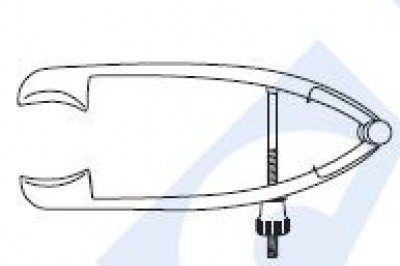 Retractors, Speculums, Cannulae, and Calipers