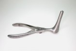 KILLIAN`S SPECULUM, LENGTH OF BLADE 7.6CM (3``) LONG, WITHOUT STOP