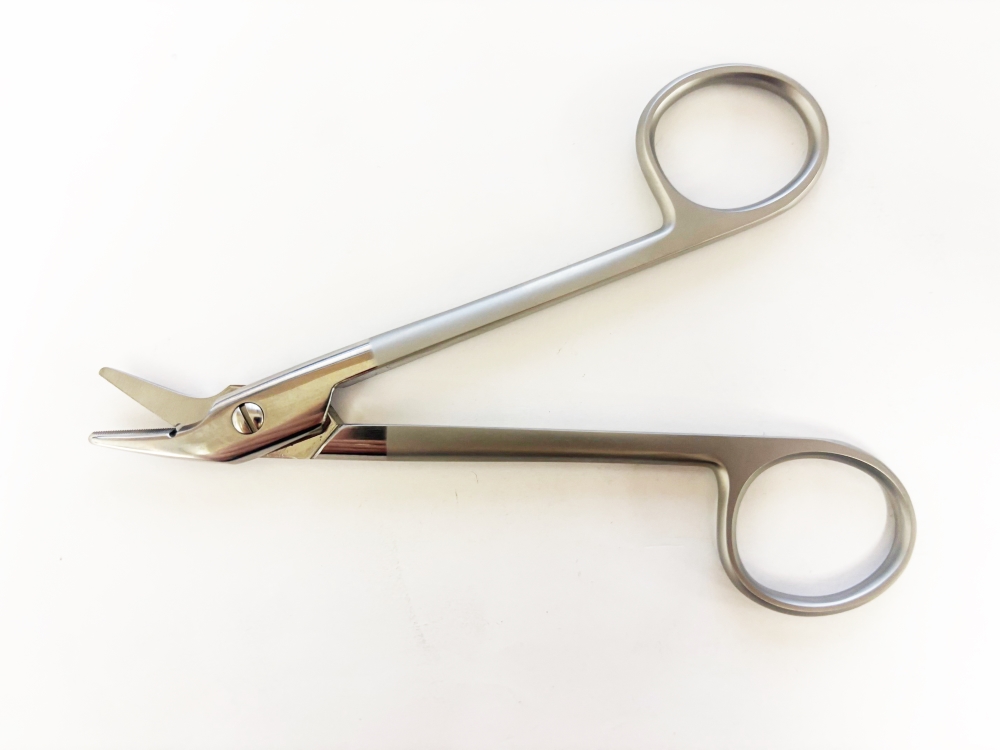 Suture Scissors