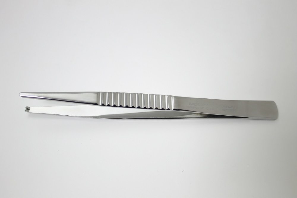 Veterinary Dissecting Forceps