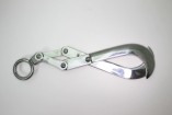 Obstetric Hook 21.6cm (8.5