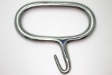 Moore's Obstetrical Chain Handle