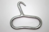 Obstetrical Chain Handle 10.2cm (4