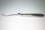 Reverdin Suture Needle With Automatic Eye