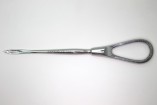 Gerlach Suture Needle