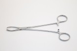 Littlewood Tissue Forceps