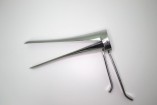 SHEEP SPECULUM, STAINLESS STEEL 20.3CM (8``) LONG