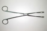 Sir Fredrick Hobday Obstetric Forceps