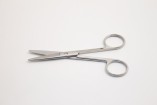 Dressing Scissor Blunt/Sharp