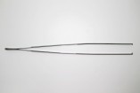 Treves Dissecting Forceps 1-2 Teeth