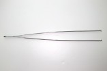 Treves Dissecting Forceps 1-2 Teeth