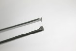 Treves Dissecting Forceps 1-2 Teeth