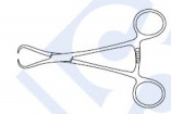 Orthopaedic Grasping Forceps