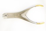 Side Cutter for Arthrodesis & Kirschner Wires