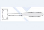 Collin Mallet Stainless Steel