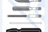 Orthopaedic Rasp Set