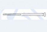 Alexander Bone Gouge 16cm