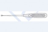 Spinal Curette 20.3cm