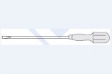 Lane Type Screwdriver