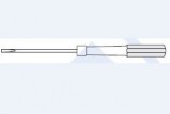 Screwdriver For Finger Plate Screws