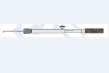 Metric Screw Depth Gauge