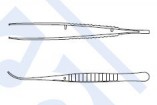 Iris Fixation Forceps Extra Fine