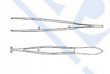Barraquer Fixation Forceps