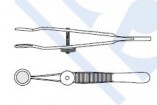 Tarsal Cyst Forceps