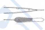 St Martin Corneal Suturing Forceps