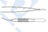 Arruga Intracapsular Forceps