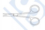 Iris Scissors